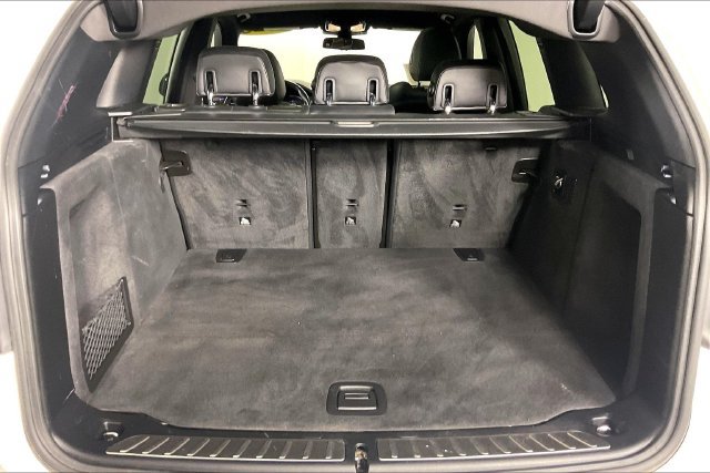 Used 2023 BMW X3 sDrive30i w/ Premium Package RWD image 27