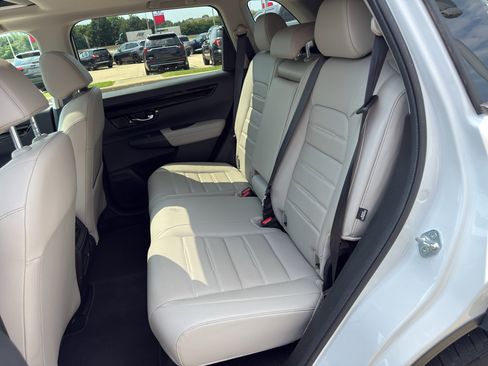 Used 2024 Honda CR-V EX-L image 12
