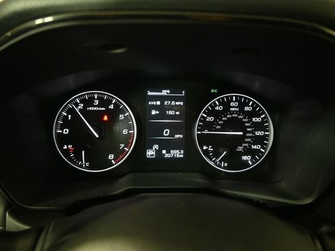 Used 2024 Subaru Outback Premium AWD/4WD image 23