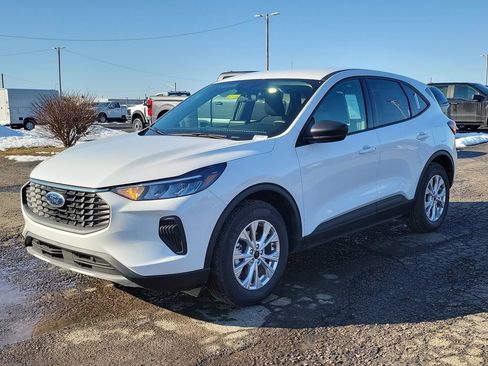 New 2026 Ford Escape Active w/ Cold Weather Package image 8