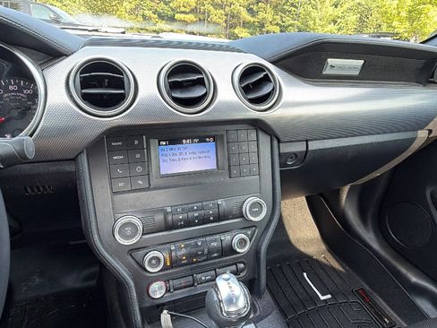 Used 2019 Ford Mustang GT w/ Black Accent Package RWD image 29