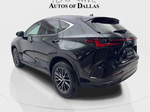 Used 2024 Lexus NX 250 FWD image 9