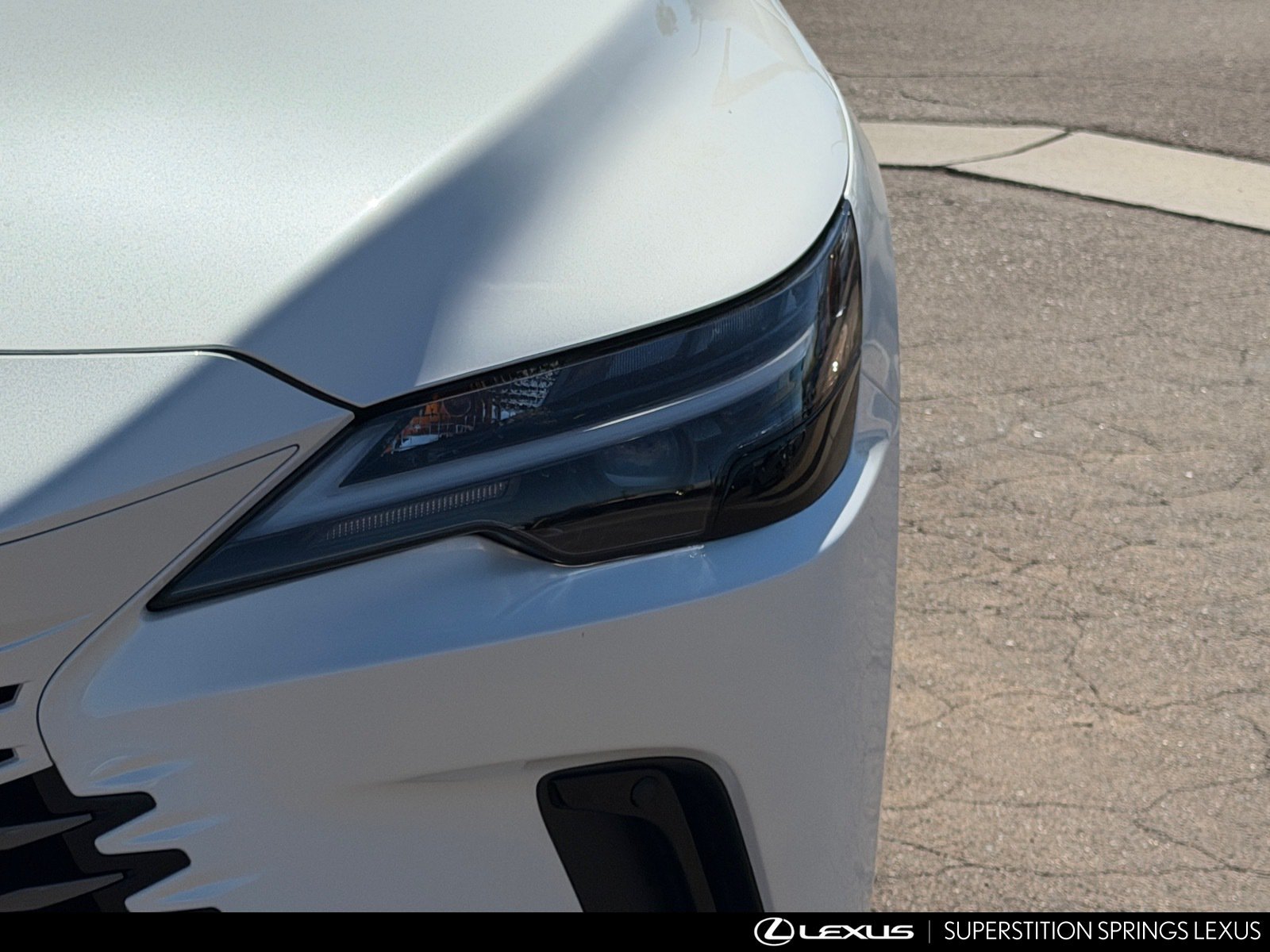 New 2026 Lexus RX 350 Premium Plus FWD image 11