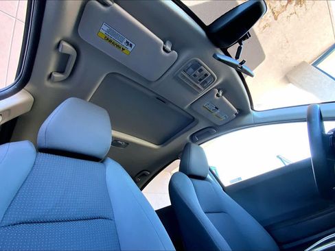 Used 2022 Honda HR-V EX image 14