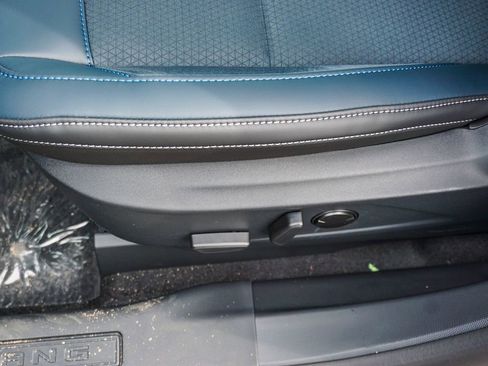 New 2026 Ford Mustang Mach-E GT AWD/4WD image 19