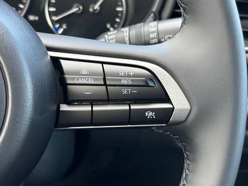 Used 2026 MAZDA CX-30 AWD 2.5 S w/ Select Sport Pkg image 16