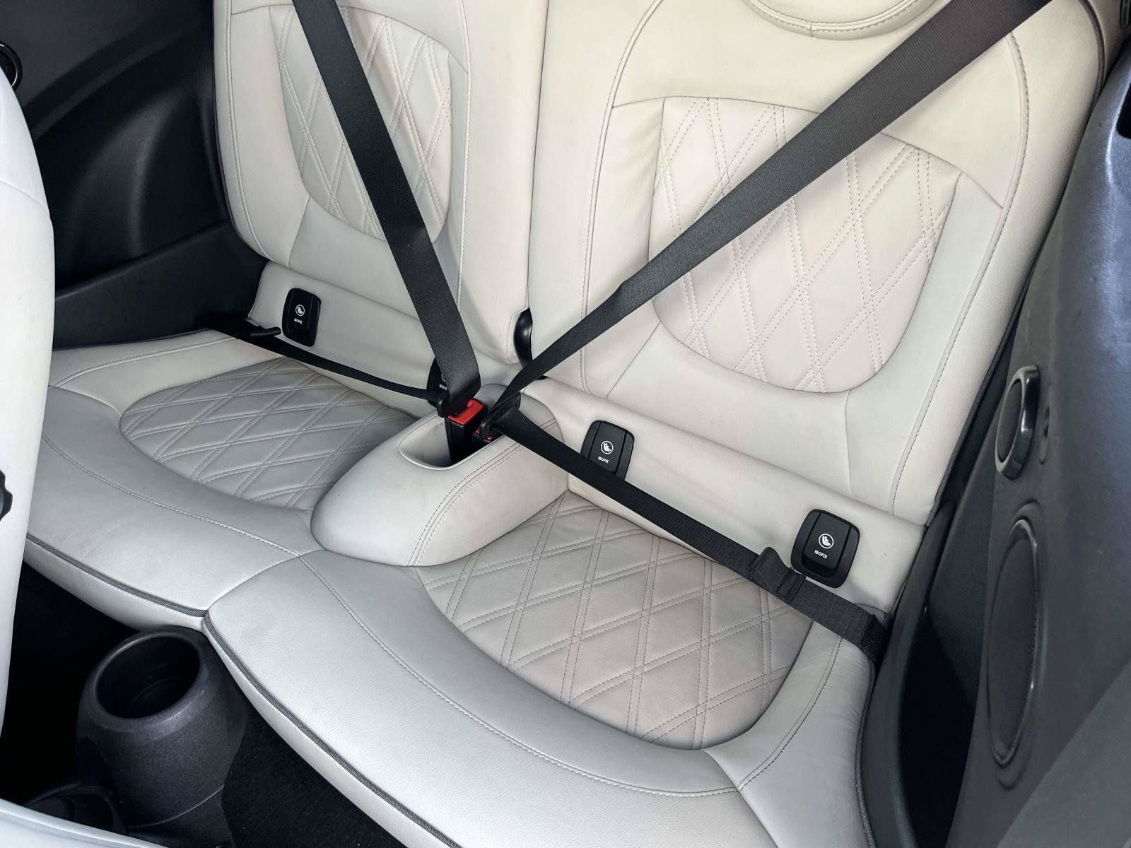 Used 2021 MINI Cooper S FWD image 17