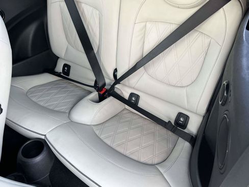 Used 2021 MINI Cooper S FWD image 17