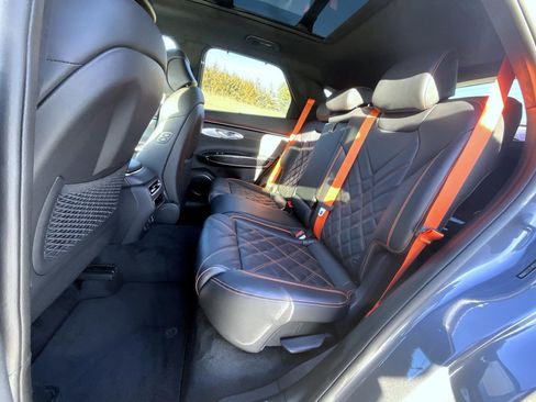 New 2026 Genesis GV70 3.5T Sport Prestige image 11