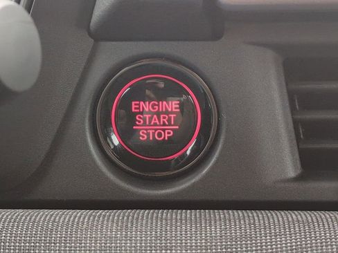 New 2026 Honda Passport TrailSport image 26