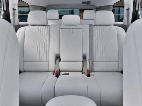 New 2026 Hyundai Palisade SEL AWD/4WD image 12