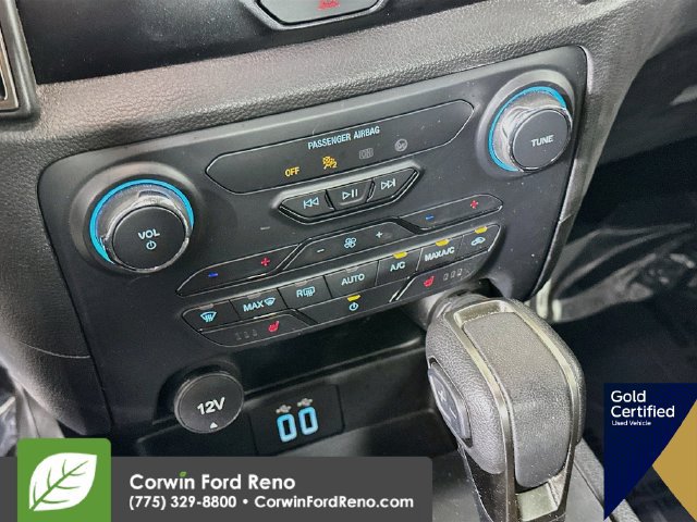 Certified 2022 Ford Ranger Lariat w/ Equipment Group 501A High AWD/4WD image 20
