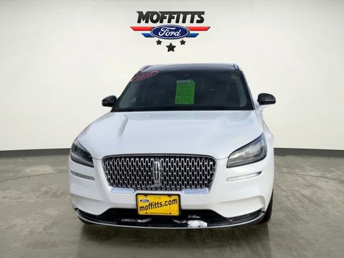 Used 2021 Lincoln Corsair Reserve w/ Elements Package image 3