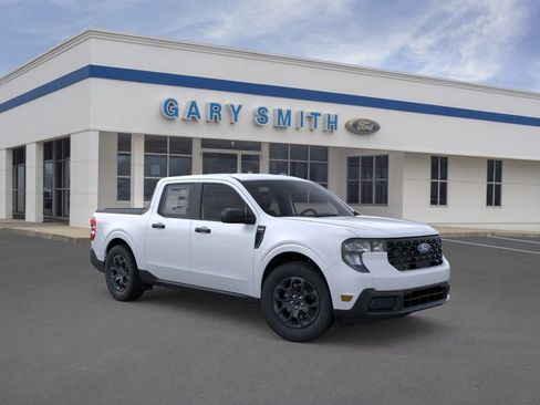 New 2025 Ford Maverick XLT FWD image 7