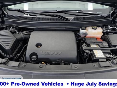 Used 2021 Chevrolet Traverse LS AWD/4WD image 20