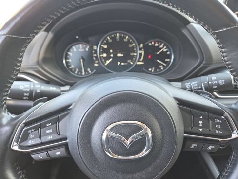 Used 2020 MAZDA CX-5 Grand Touring Reserve AWD/4WD image 23