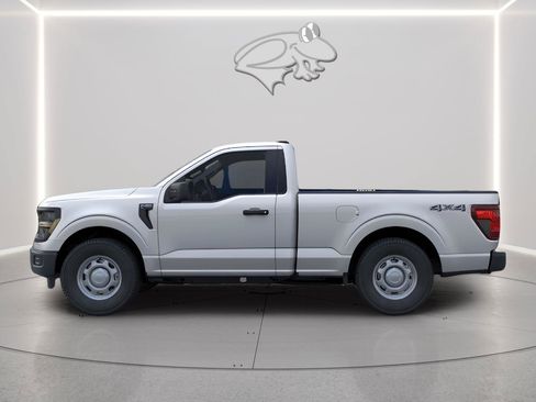 New 2026 Ford F150 XL AWD/4WD image 3