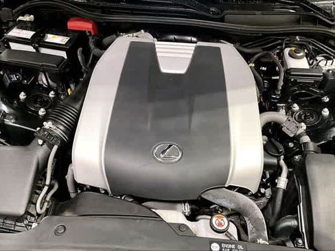 Certified 2023 Lexus IS 350 F Sport w/ Memory Package AWD/4WD image 31