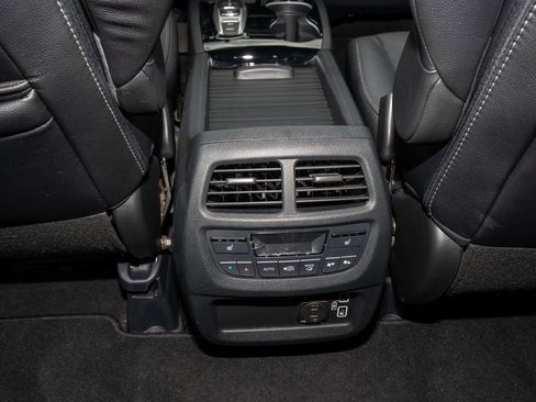 Certified 2023 Honda Passport Elite image 21