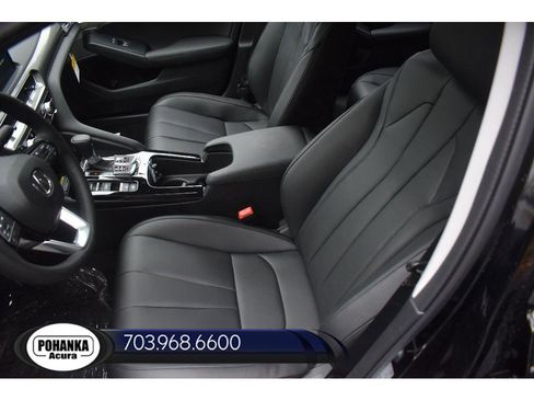 New 2026 Acura Integra image 14