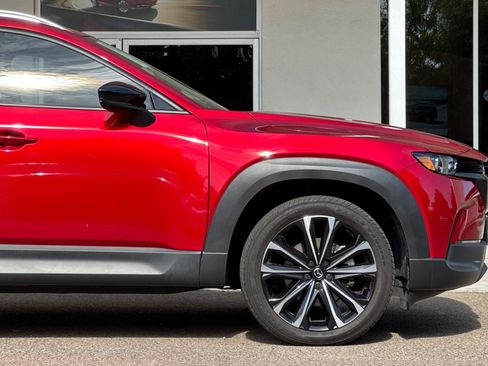 Used 2025 MAZDA CX-50 AWD 2.5 S w/ Premium Plus Pkg image 36