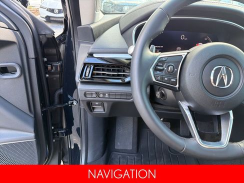 Used 2025 Acura MDX SH-AWD image 15