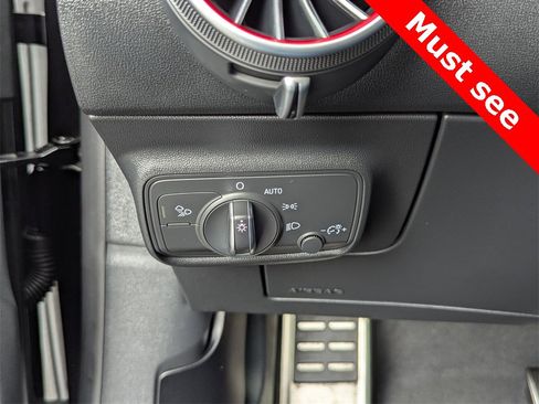 Used 2019 Audi TT RS 2.5T w/ Technology Package image 22