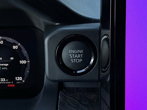 New 2026 Toyota Tacoma Limited image 32