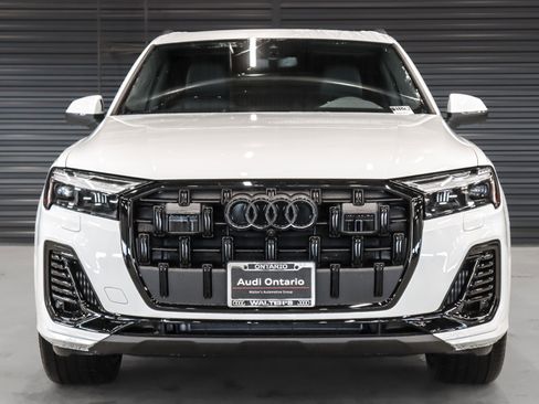 New 2026 Audi Q7 3.0T Premium Plus image 7