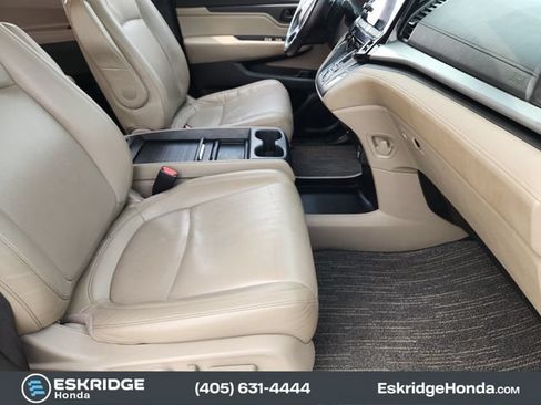 Used 2023 Honda Odyssey EX-L image 14