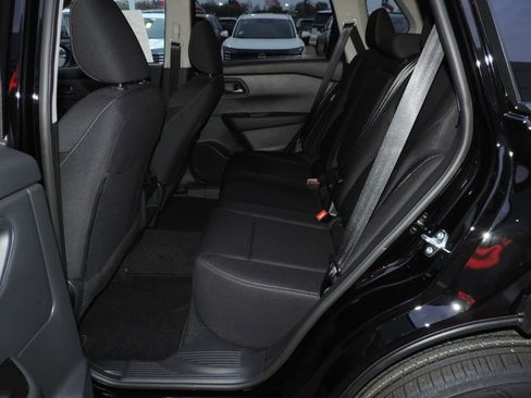 New 2026 Nissan Rogue S image 17