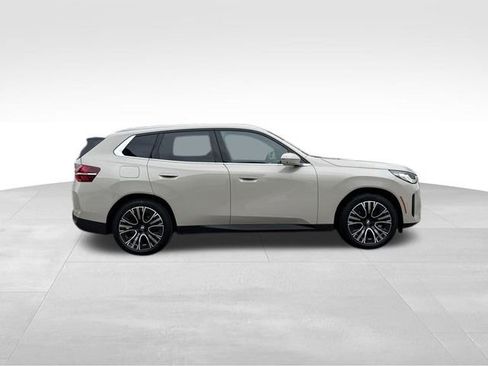 Certified 2025 BMW X3 xDrive30i w/ Premium Package image 10