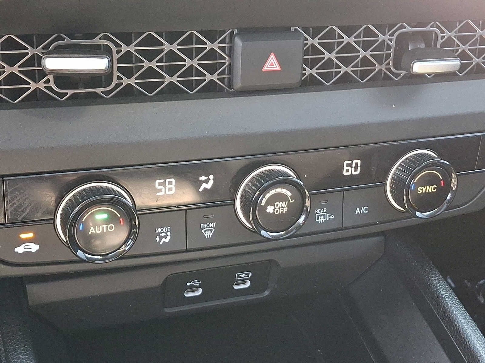 Used 2024 Honda Accord EX image 16