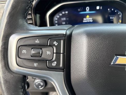 Used 2022 Chevrolet Silverado 1500 LT image 24