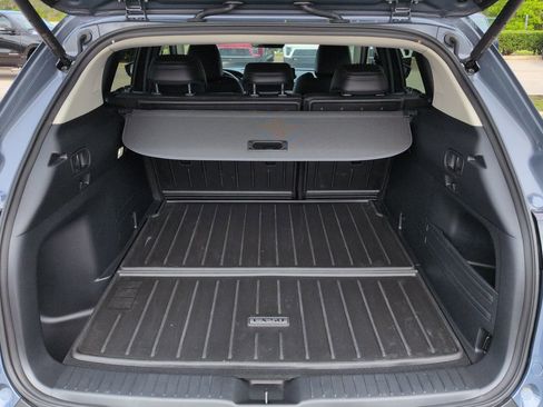 Used 2025 MAZDA CX-50 AWD 2.5 Hybrid w/ Weather Package image 12