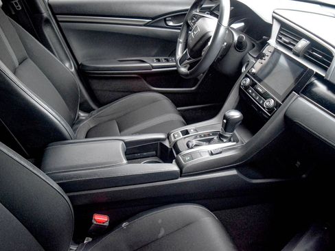 Used 2021 Honda Civic Sport image 19