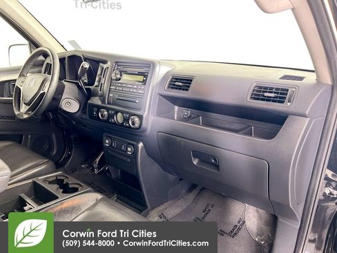 Used 2013 Honda Ridgeline RTL image 27