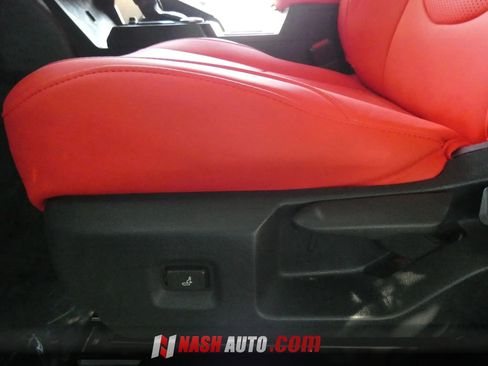 Used 2025 Toyota Tacoma SR RWD image 52