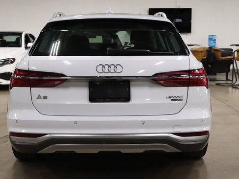 Used 2021 Audi A6 3.0T allroad Prestige image 4