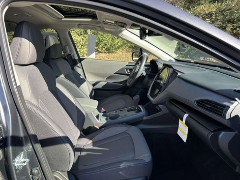Certified 2025 Subaru Crosstrek 2.0i Premium image 10