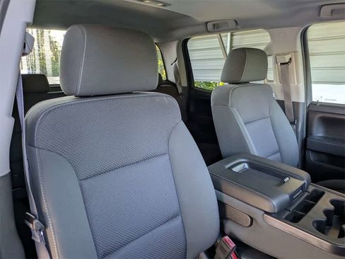 Used 2016 Chevrolet Silverado 1500 LT w/ All Star Edition image 6