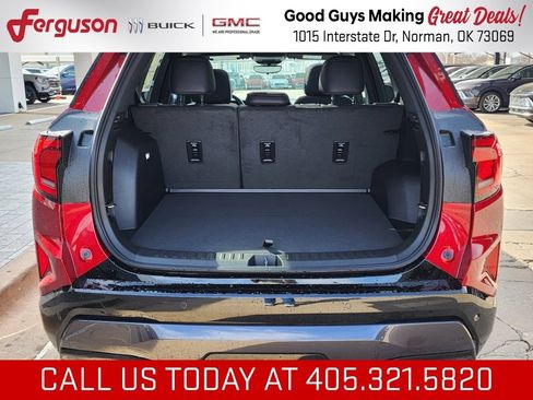 New 2026 GMC Terrain AT4 w/ Convenience Package III AWD/4WD image 50