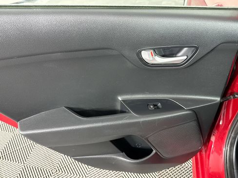 Used 2023 Kia Rio S FWD image 24