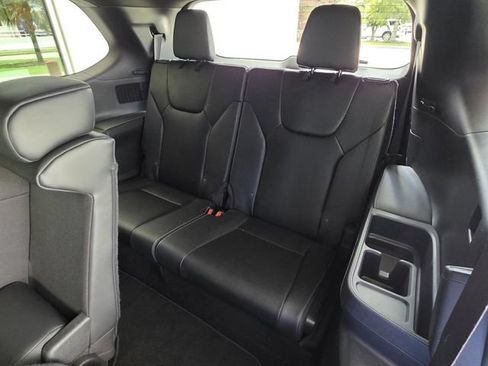 Certified 2024 Lexus TX 350 FWD w/ Accessory Package (Z1) image 14