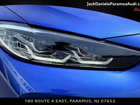 Used 2023 BMW 440i xDrive Coupe w/ Premium Package AWD/4WD image 21