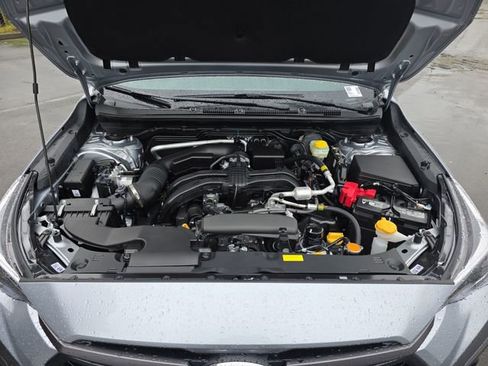 New 2026 Subaru Crosstrek 2.5i Limited image 27