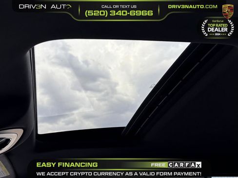 Used 2013 Porsche Cayenne AWD/4WD image 18