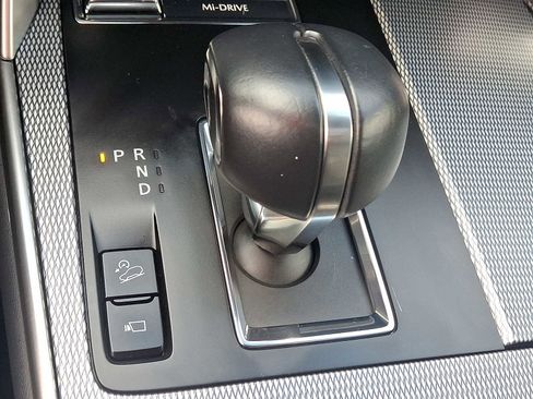 Used 2024 MAZDA CX-90 3.3 Turbo w/ Premium Plus Pkg image 12