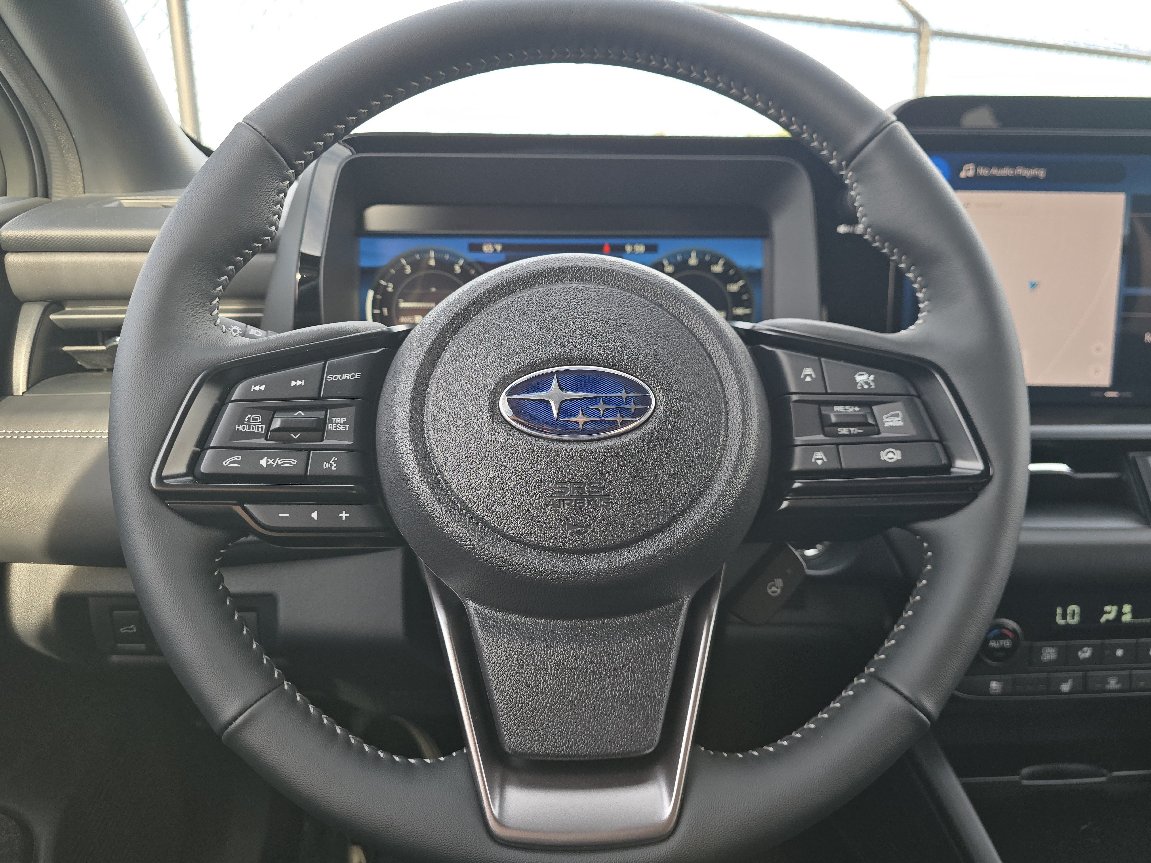 New 2026 Subaru Outback Touring XT AWD/4WD image 24