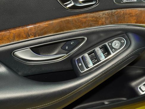 Used 2014 Mercedes-Benz S 550 Sedan image 42